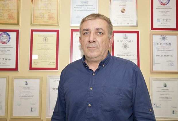 Млади научници Регионалног центра за таленте нам донели 92 медаље!